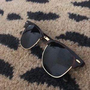 Ray-Ban sunglasses